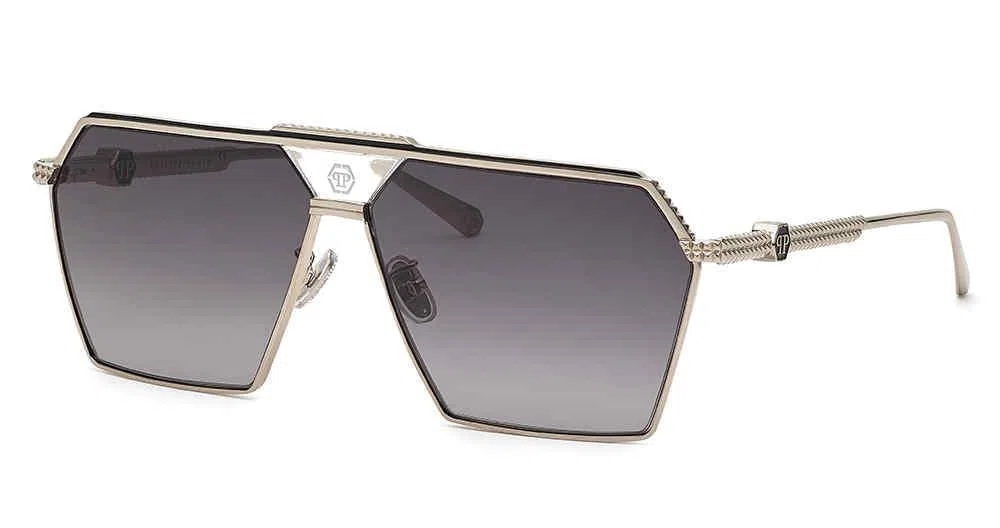 Philipp Plein SPP076M Sunglasses - view 2